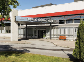 Scandic Örebro Väst