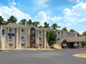 Microtel Inn & Suites by Wyndham Augusta/Riverwatch