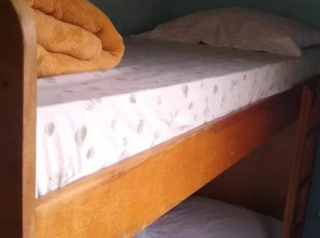 Hostel Dina