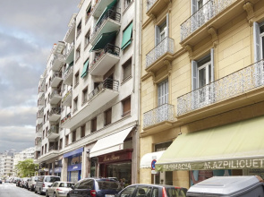 Arrasate 3 Apartment by FeelFree Rentals