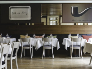 Hotel Laudinella