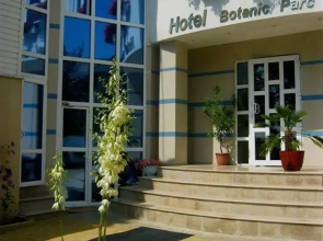 Hotel Botanic Parc