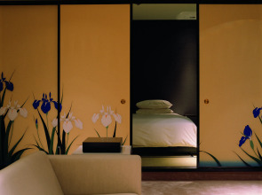 Отель The Screen