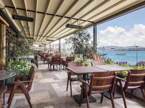 Novotel Istanbul Bosphorus