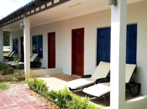 Otres Sea View Resort