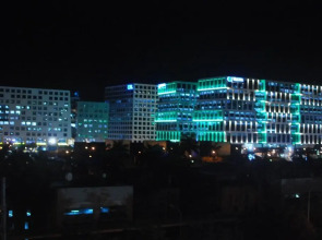 Premiere Haven at Shell Residences