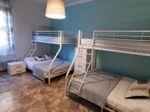 Appartamento Miramare