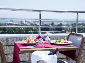 Marmara Place Old City Hotel