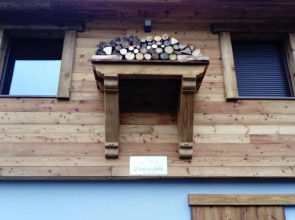 L'instant chalet Lodge 17