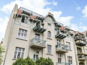 Sanhaus Apartments - Parkowa