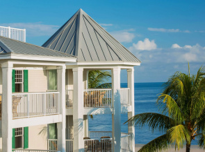 Hyatt Vacation Club at Windward Pointe, Key West