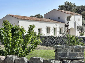 Gallicantu Stazzo Retreat