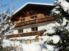 Appartements Alpenland