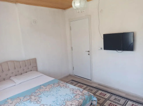 Salda Lake White Islands Apartments