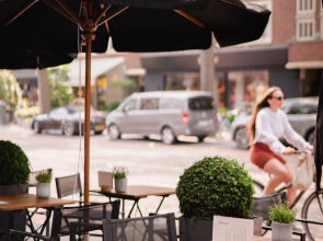 Hampshire Hotel - Beethoven