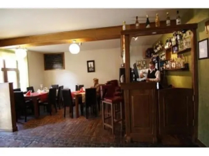 Casa Romana I