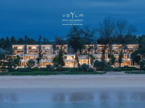 Veyla Natai Residences