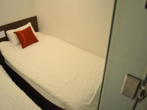 TRIPSTAY Myeongdong