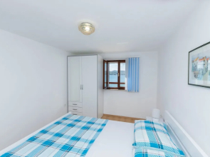 Apartment Island Dream
