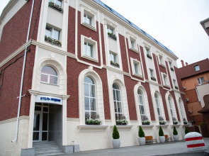 Отель «Индиго»