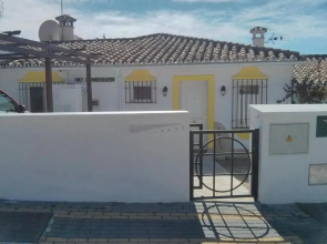 Casa Gosia bungalow Cabopino