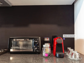 2br 2ba Romita Casa! Hi Tech & Super Modern!