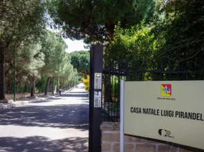 Mid Modern Akragas Home 2 camere - 0 mt dal centro con vista mare e templi