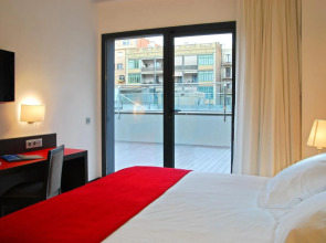 Grupotel Gran Vía 678