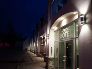 Amber Hotel