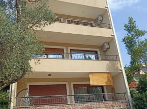 Serenity blue apartments