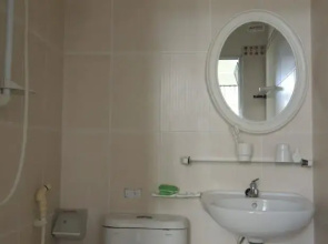Thien Hai Son 2 Hotel