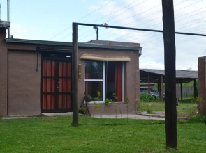 Posada del Viajero