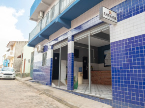 Canto da Duna Hotel