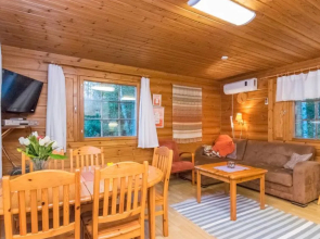 Holiday Home Suvituuli (FIK045)