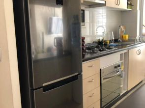 Departamento San Joaquin