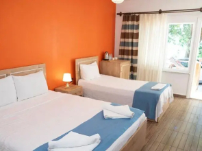 Inkum Terrace Hotel