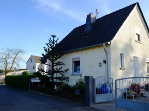 Ferienwohnung zum Küppchen