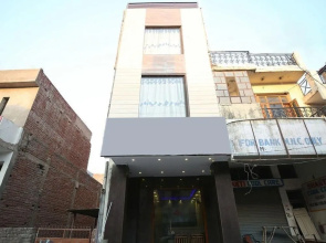 Hotel SKA Hometel