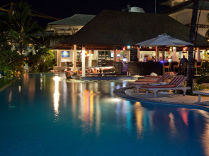 Blu-Zea Resort by Double-Six