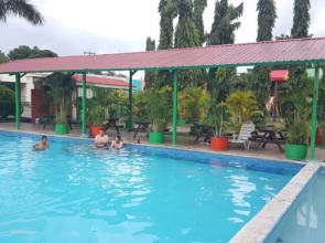 Hotel San Cristobal