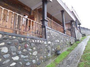 Pondok Wisata Adas