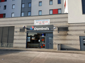 The Pier Apartment 2 With Balcony and Parking
