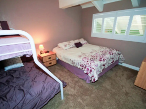 Mammoth Ski & Racquet Club #66