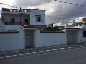 Casa Vacanze Al Mare A Mahdia