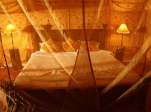 Prince Desert Camp