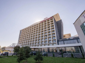 Hotel Hills Congress & Termal Spa Resort