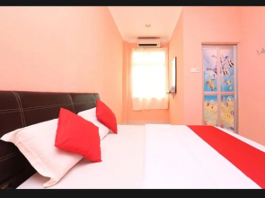 Sa Villa Holiday Inn