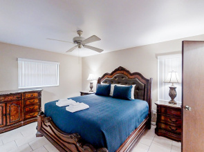 Dog-friendly Canal-front Home Near Lake Jackson With Water Views, Grill, Firepit