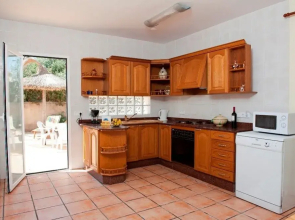 Villa Sa Mina