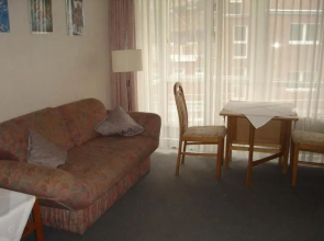 Seehütte Ferienwohnung 105
